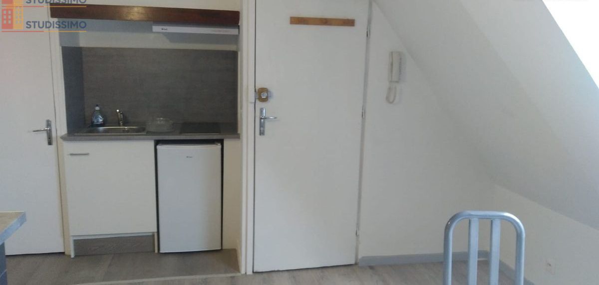 Studio meublé 20m² Malicorne-sur-Sarthe - Neuf, au calme - Photo 2