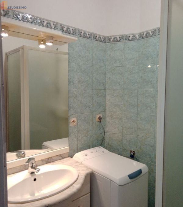Studio meublé 29m² La Ferté-Bernard - Meublé, 1 pièce - Photo 4