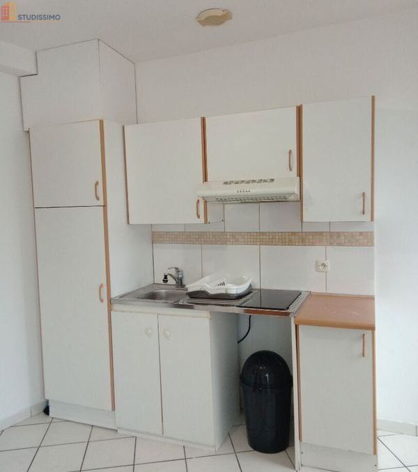 Studio meublé 29m² La Ferté-Bernard - Meublé, 1 pièce - Photo 3
