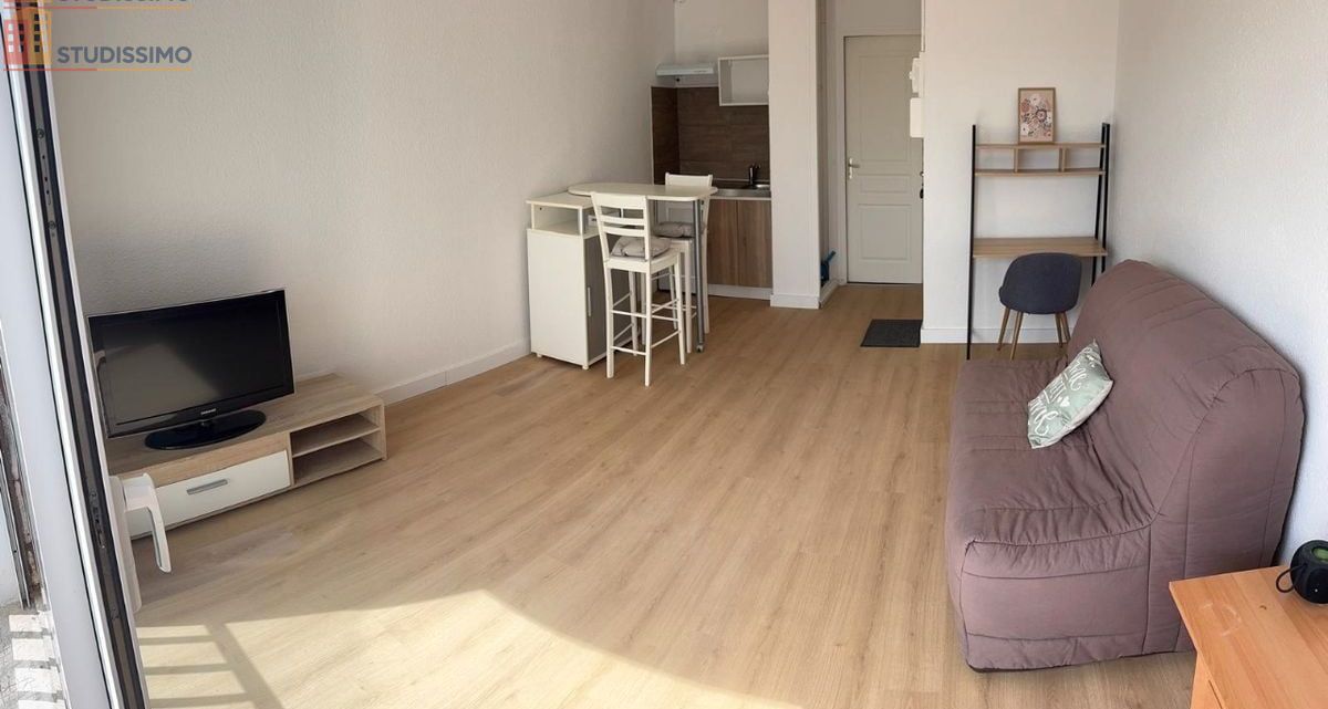 Studio à Pau