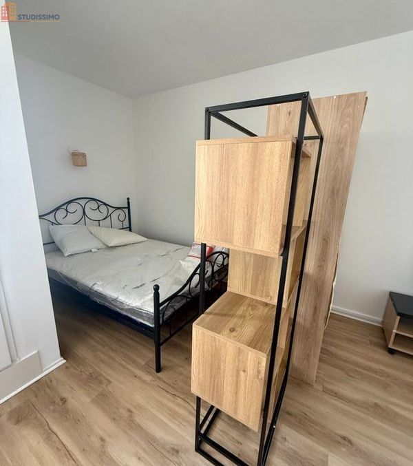 Studio meublé 32m² Pau 64000 - Meublé, 2e étage - Photo 5