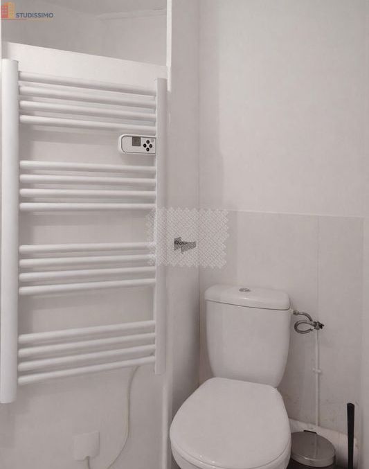 Studio meublé 20m² Le Mans 72100 - Meublé, DPE D - Photo 2