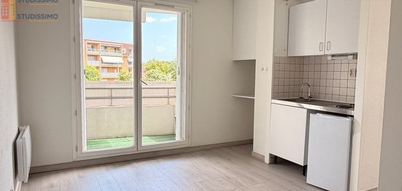 Studio à Pau