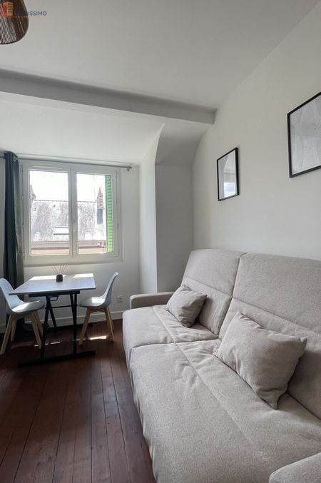 Studio à Le Mans