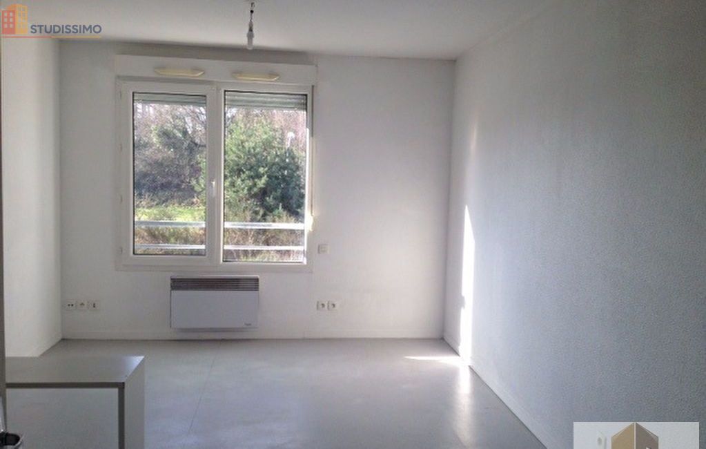 Studio 27m² Le Mans 72000 - Photo 3