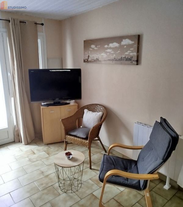 Studio à Morlaàs