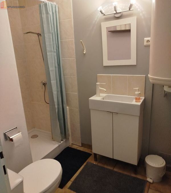 Studio meublé 24m² Morlaàs - Indépendant, meublé - Photo 1