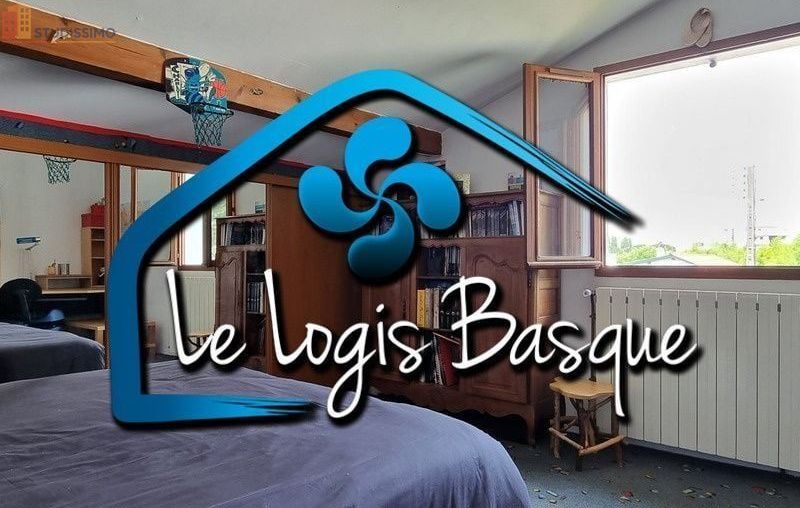 Studio à Anglet