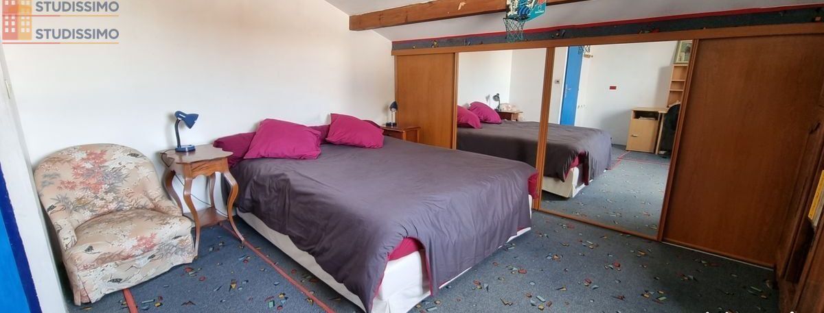 Studio 14m² Anglet - Meublé, 1 pièce - Photo 4