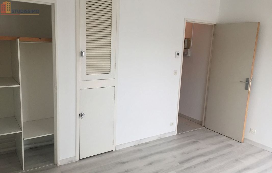 Studio à Pau