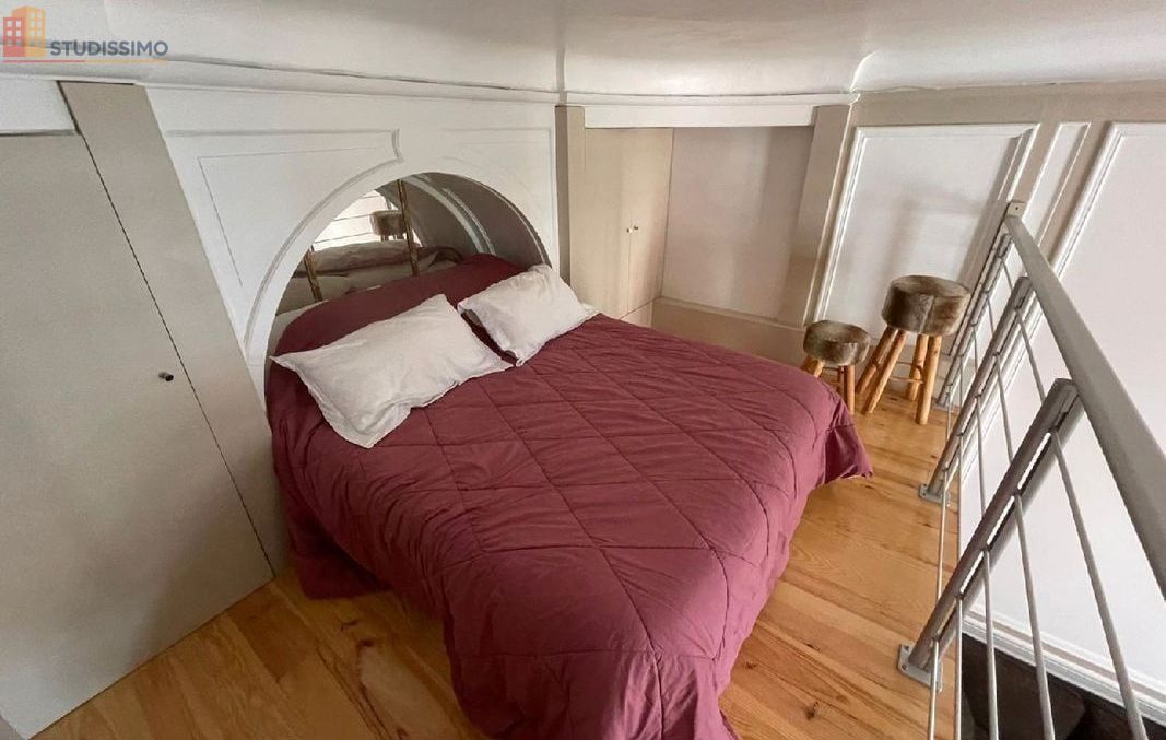 Studio meublé 18m² Biarritz 64200 - Proche grande plage, bail étudiant - Photo 1