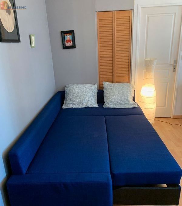 Studio meublé 32m² Biarritz centre - Calme, meublé - Photo 9