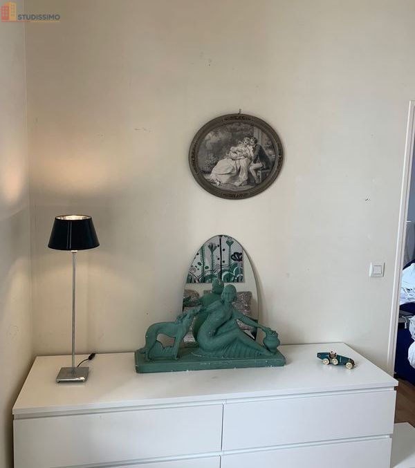 Studio meublé 32m² Biarritz centre - Calme, meublé - Photo 7
