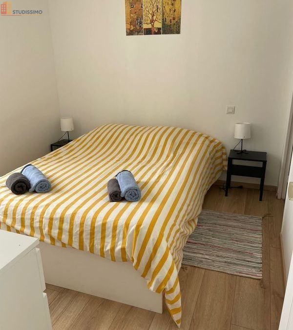 Studio meublé 32m² Biarritz centre - Calme, meublé - Photo 6