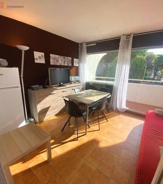 Studio 26m² Le Grau-du-Roi - 1 pièce - Photo 6