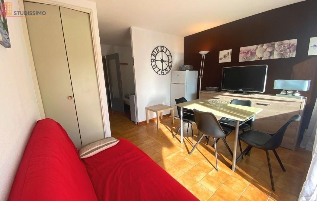 Studio 26m² Le Grau-du-Roi - 1 pièce - Photo 4