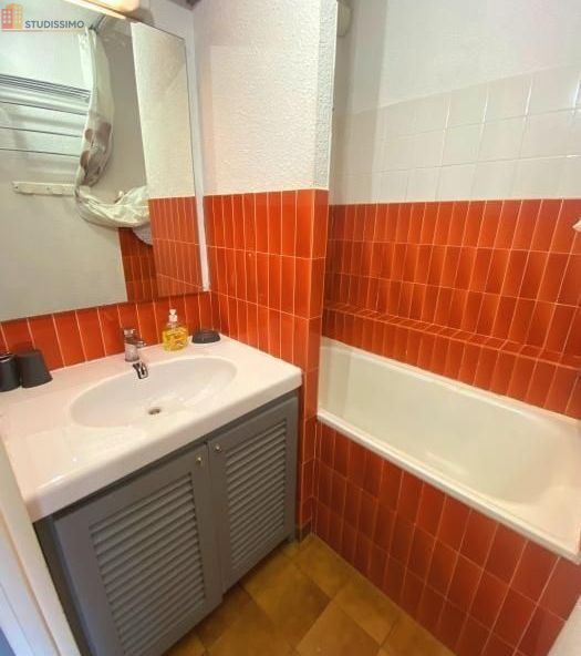 Studio 26m² Le Grau-du-Roi - 1 pièce - Photo 2
