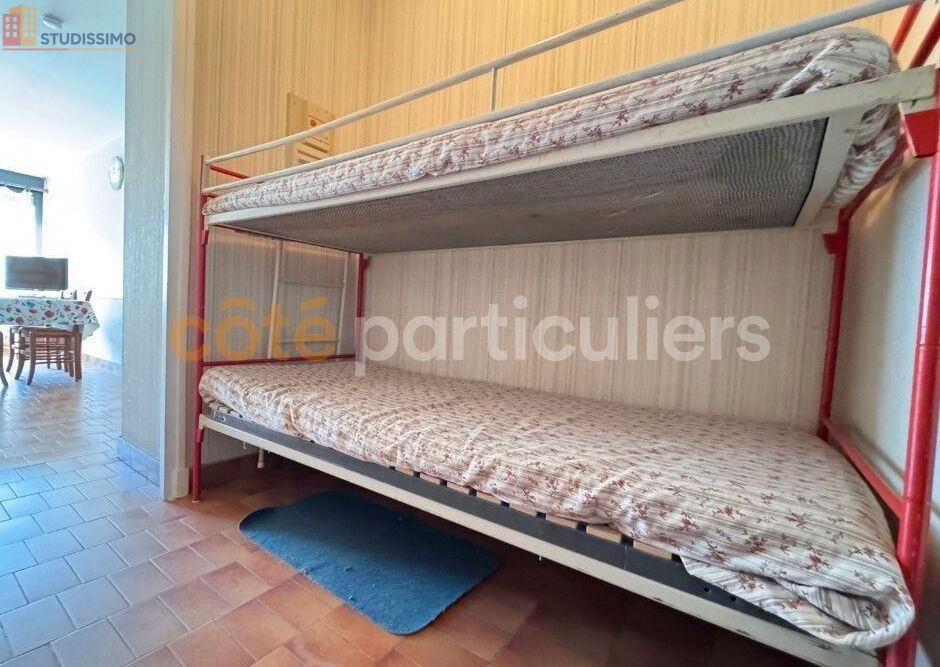 Studio 25m² Le Grau-du-Roi - 1 pièce, 1er étage - Photo 4