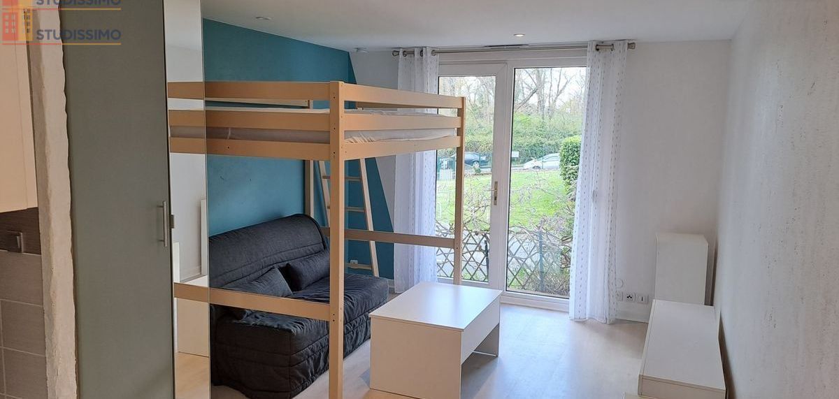 Studio à Pau