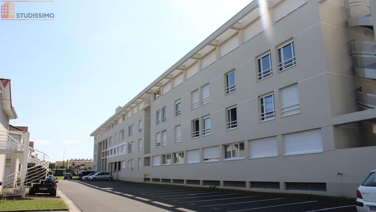 Studio à Pau
