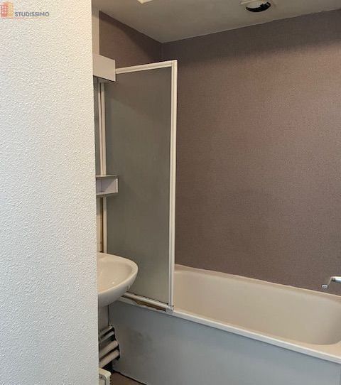Studio meublé 19m² Pau 64000 - Meublé, lumineux - Photo 1