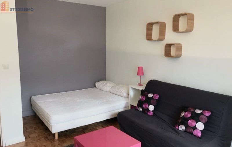 Studio à Pau