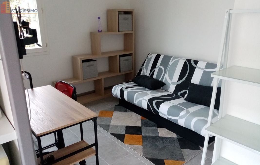 Studio à Pau
