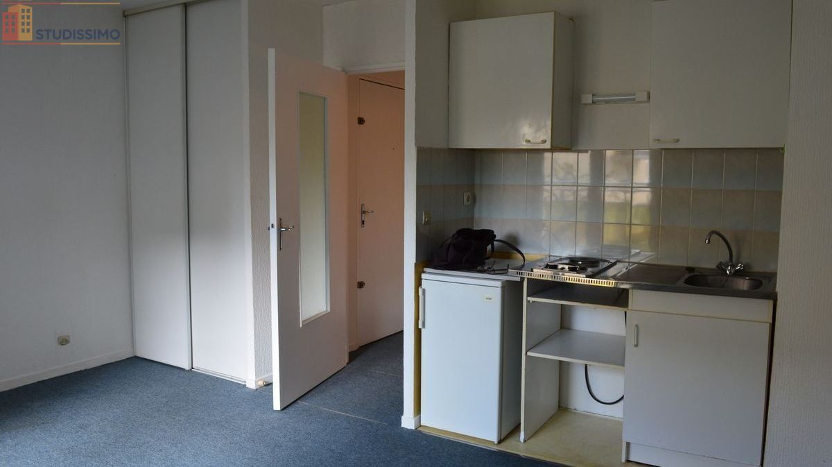 Studio à Pau