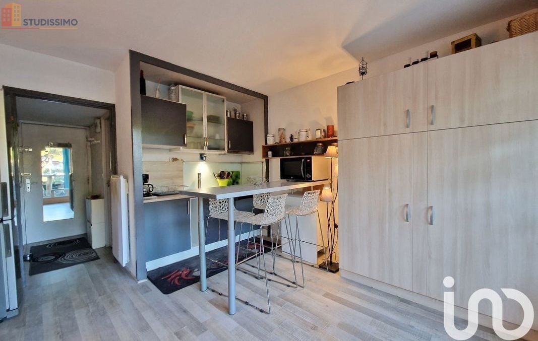 Studio 28m² Le Grau-du-Roi - Sans caractéristique mentionnée - Photo 8