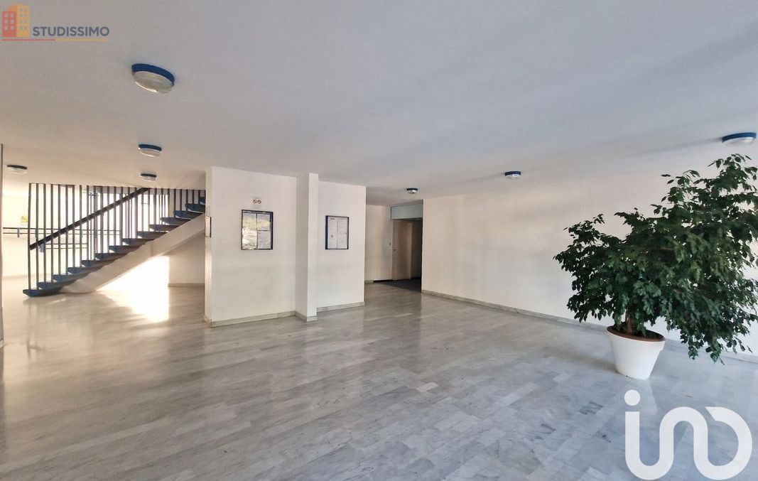 Studio 28m² Le Grau-du-Roi - Sans caractéristique mentionnée - Photo 5
