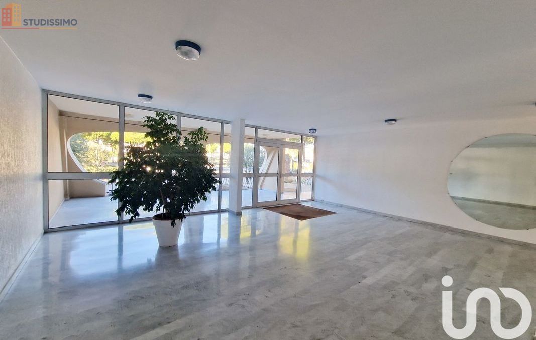 Studio 28m² Le Grau-du-Roi - Sans caractéristique mentionnée - Photo 4