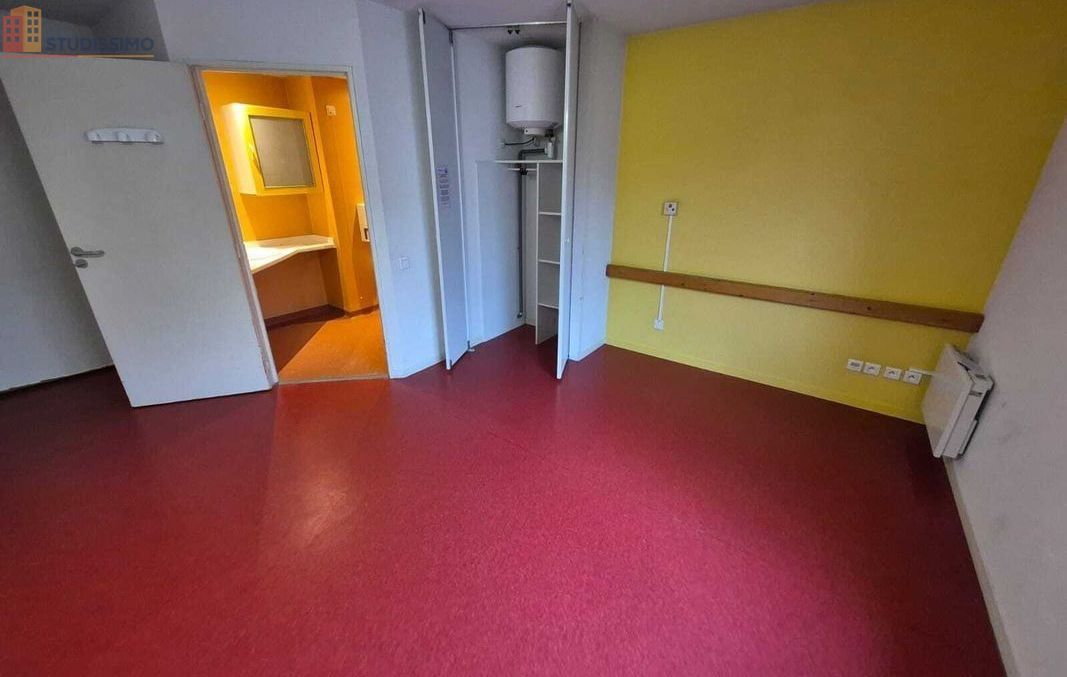 Studio 25m² Pau centre - Tout compris - Photo 2