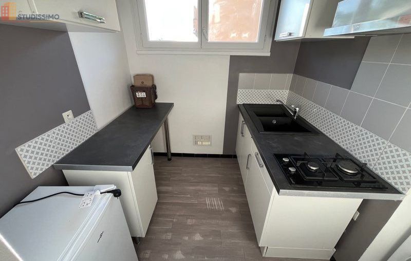 Studio 27m² Billère 64140 - Lumineux - Photo 2