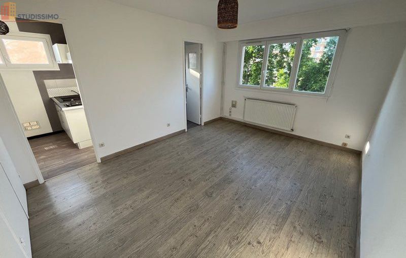 Studio à Billère