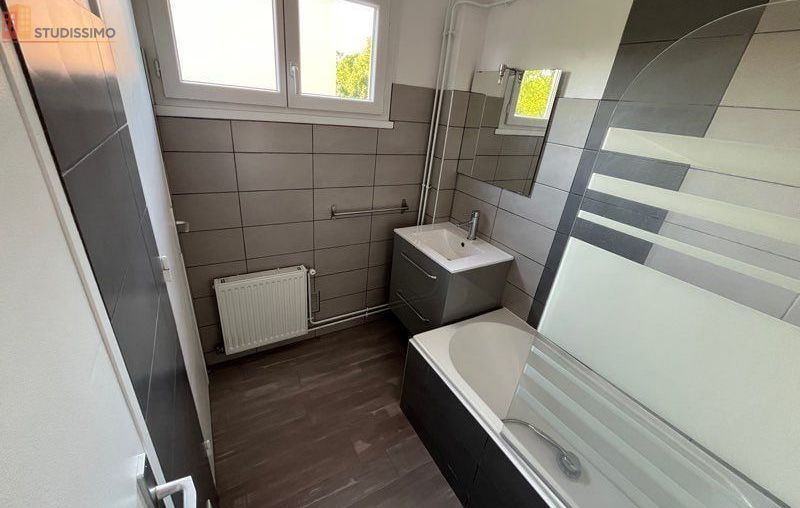 Studio 27m² Billère 64140 - Lumineux - Photo 1