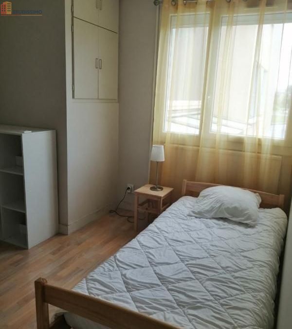 Studio meublé 10m² Le Mans - Calme, fonctionnel - Photo 3