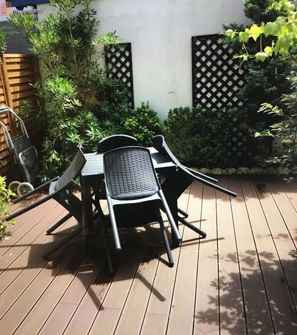 Studio meublé 21m² Bidart 64210 - Charmant, meublé - Photo 1