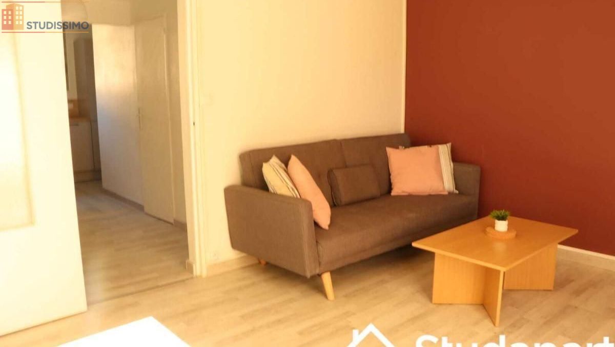 Studio meublé 10m² Le Mans - Compact, bien équipé - Photo 4