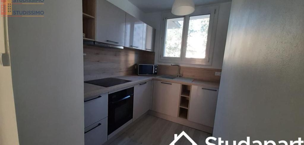 Studio meublé 10m² Le Mans - Compact, bien équipé - Photo 2