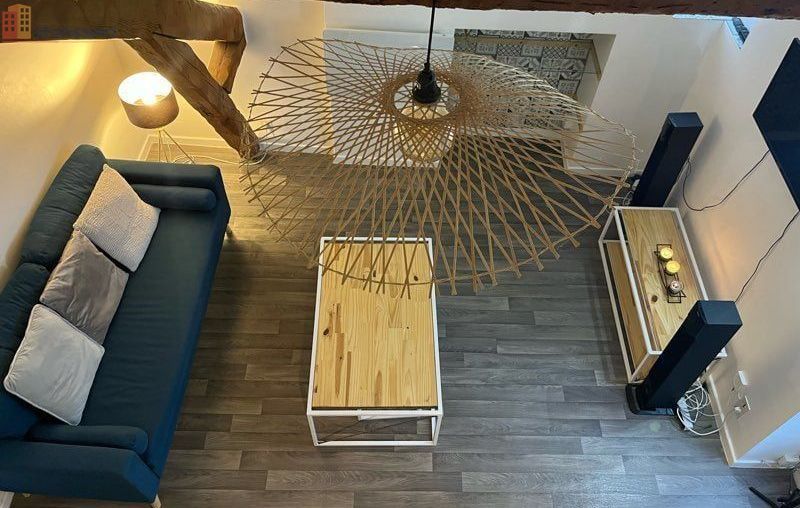 Studio meublé 32m² Pau 64000 - Meublé, 2e étage - Photo 2
