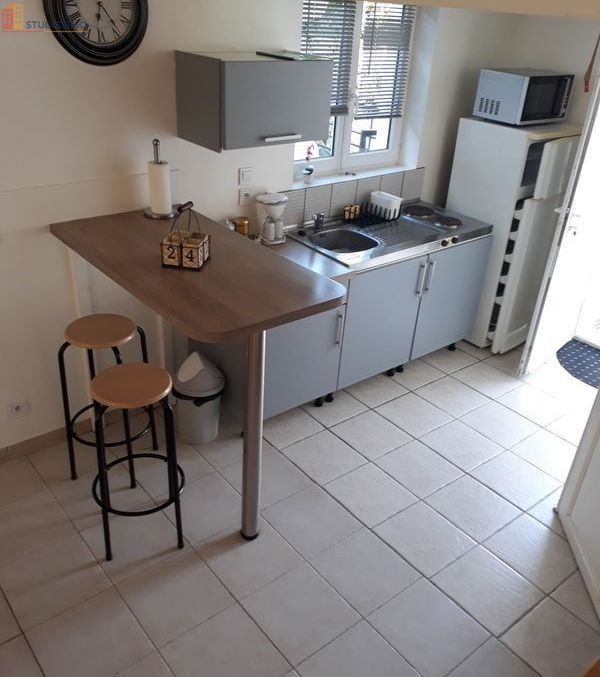 Studio meublé 30m² Morlaàs 64160 - Meublé, 1er étage - Photo 2