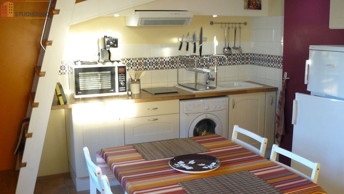 Studio meublé 33m² Bournos 64450 - Lumineux, meublé - Photo 9