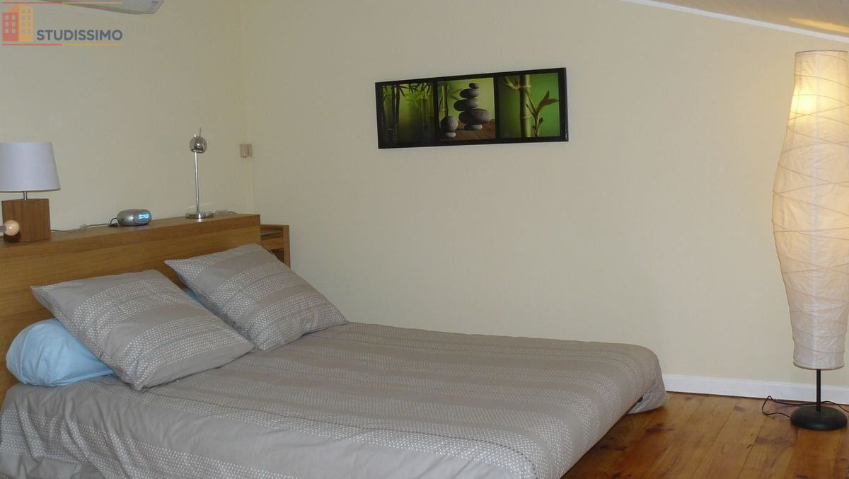 Studio meublé 33m² Bournos 64450 - Lumineux, meublé - Photo 5