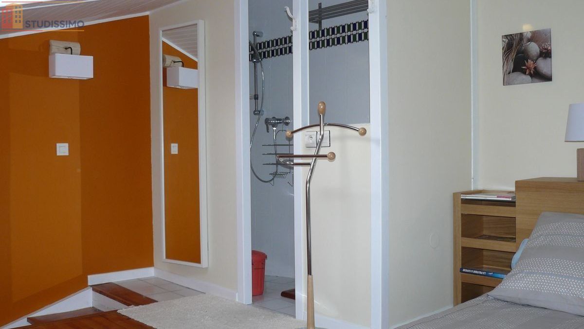 Studio meublé 33m² Bournos 64450 - Lumineux, meublé - Photo 6