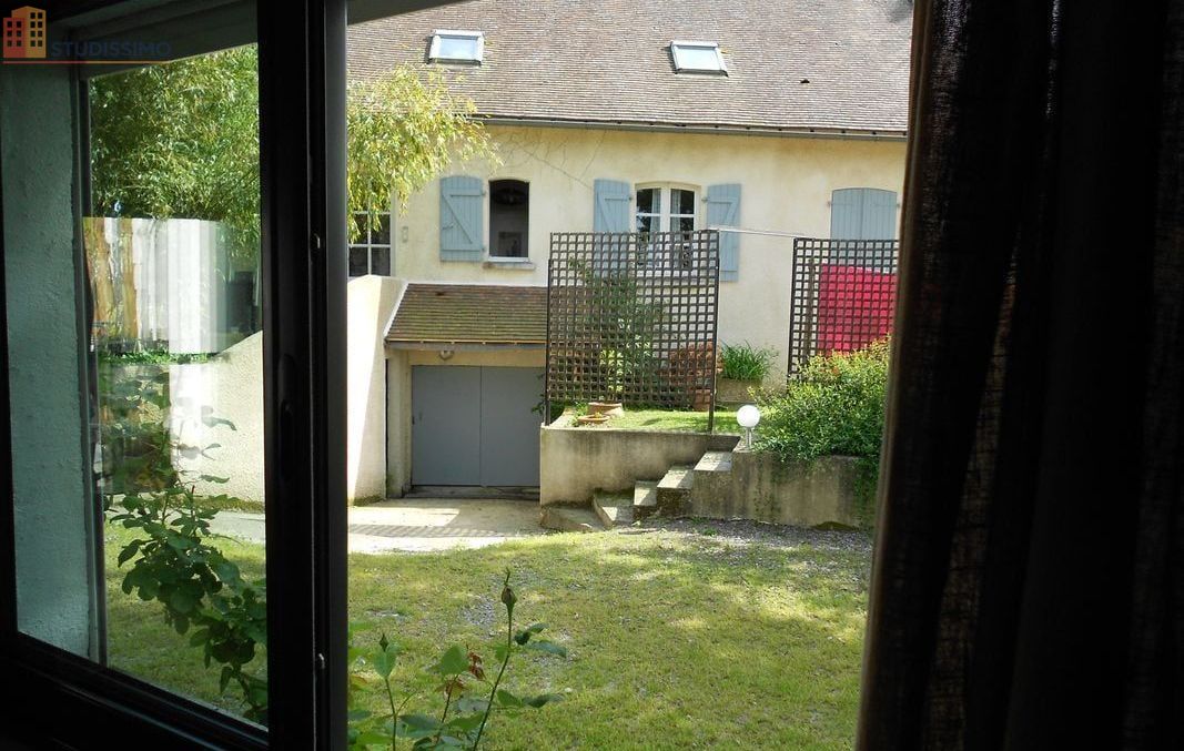 Studio meublé 33m² Bournos 64450 - Lumineux, meublé - Photo 2