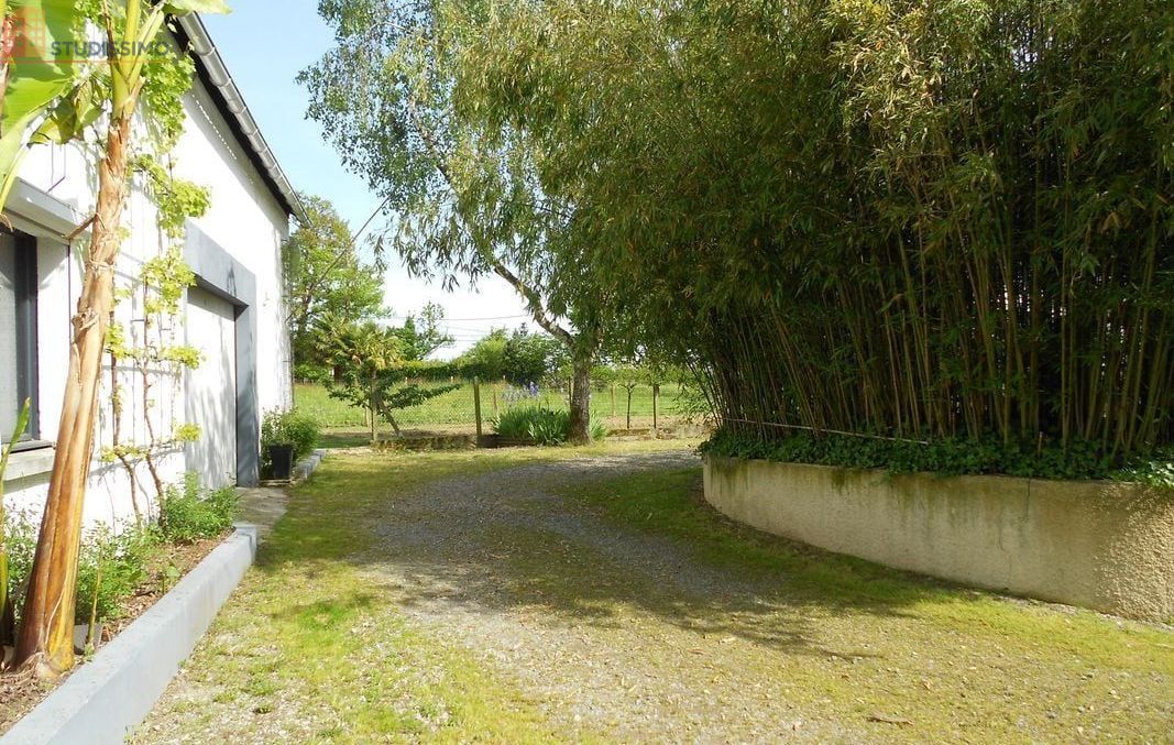 Studio meublé 33m² Bournos 64450 - Lumineux, meublé - Photo 1