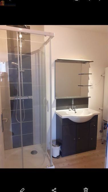 Studio meublé 24m² Sauveterre-de-Béarn - Meublé, 2e étage - Photo 2