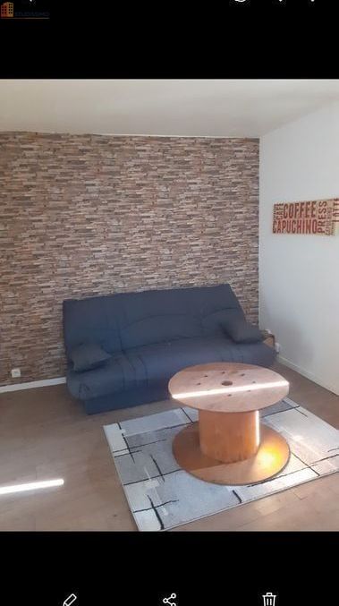 Studio à Sauveterre-de-Béarn