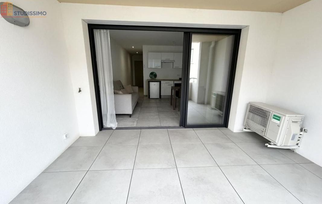 Studio 36m² Le Grau-du-Roi - DPE A, lumineux - Photo 7