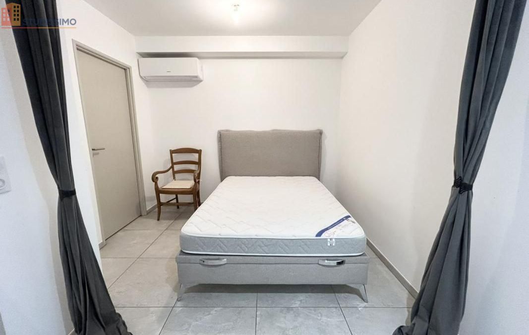 Studio 36m² Le Grau-du-Roi - DPE A, lumineux - Photo 6